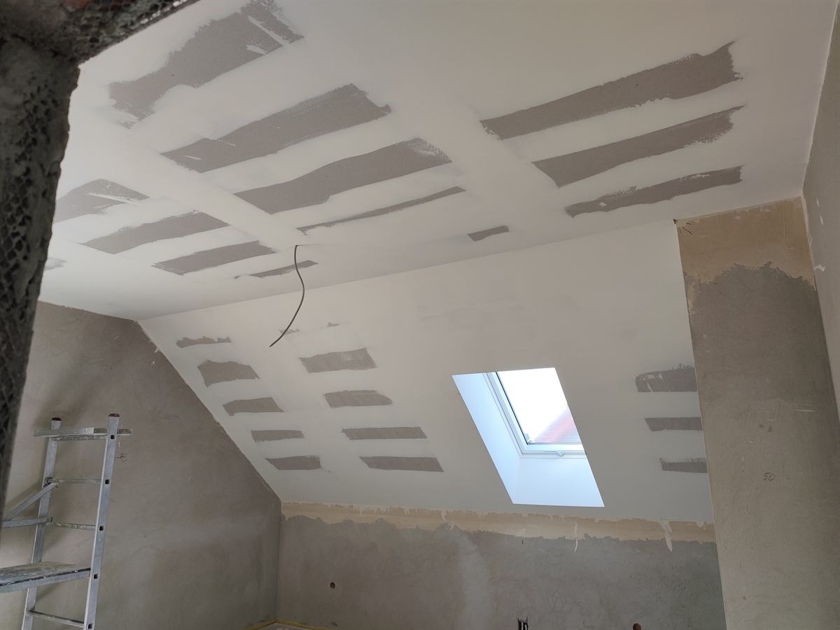 Zabudowa poddasza Mielec